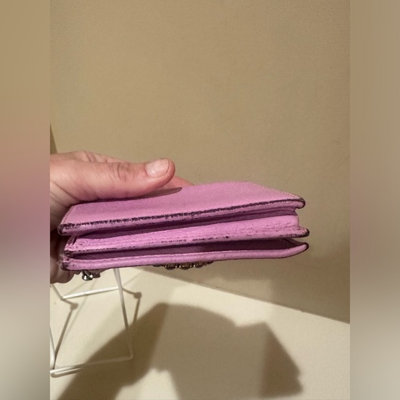 Gucci Marmont Bejeweled Bifold Wallet - Picture 5 of 13